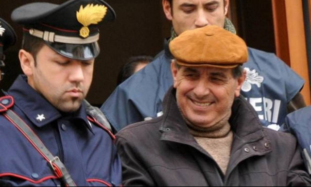 Μαφιόζος έδωσε εντολή στο γιο του να δολοφονήσει την αδερφή του - Είχε σχέση με αστυνομικό