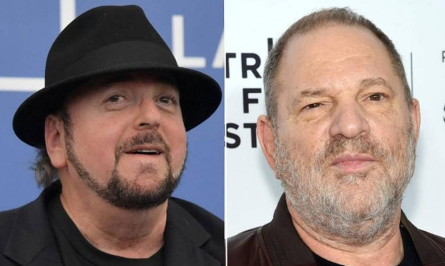 Μπέβερλι Χιλς: Έρευνα των Αρχών σε βάρος των Χάρβεϊ Γουάινσταϊν και Τζέιμς Τόμπακ