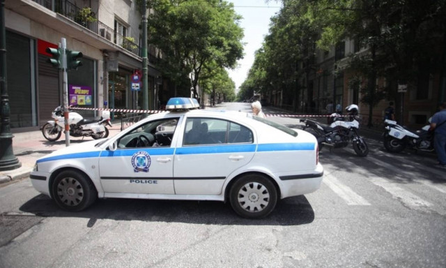 Θεσσαλονίκη: Στα χέρια της αστυνομίας οι δράστες των ένοπλων ληστειών σε Κορδελιό και Εύοσμο