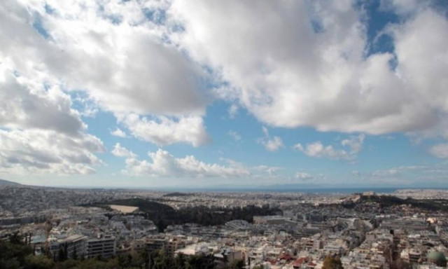 Weather forecast: Mostly fair on Thursday (02/11/2017)