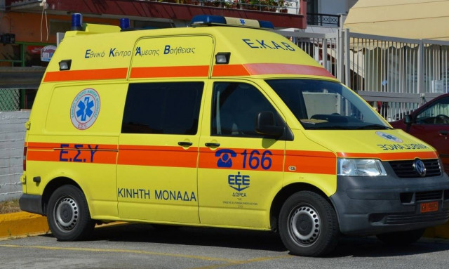 Θανατηφόρο τροχαίο στο Κερατσίνι