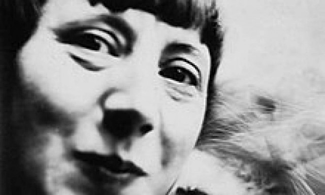 Χάνα Χοχ: Το doodle της Google για την 128η επέτειο της γέννησής της