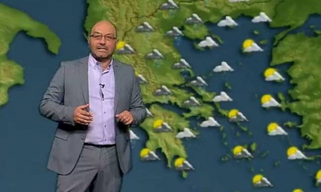 Καλό μήνα: Δείτε τι καιρό θα κάνει όλο το Νοέμβριο - Αναλυτικοί χάρτες