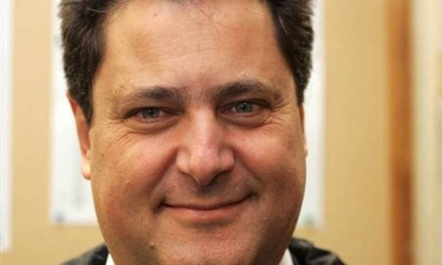 Police arrests one of two Albanian men suspected of murdering lawyer Michalis Zafiropoulos