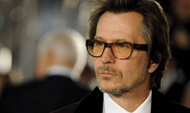 Βραβείο καριέρας για τον Γκάρι Όλντμαν