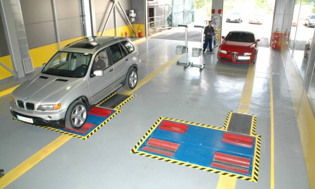 Δεν πέρασες ΚΤΕΟ; Αυτές θα είναι οι ποινές