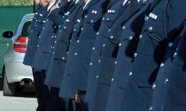 Νέες προσλήψεις για την Αστυνομία – Η ημερομηνία που προσλαμβάνονται οι αστυνομικοί
