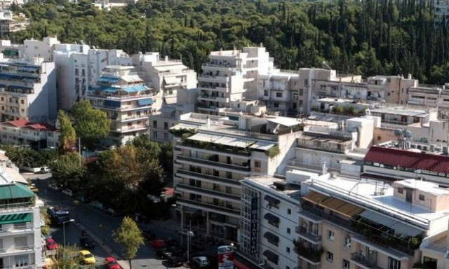 «Φωτιά» οι νέες αντικειμενικές αξίες - Σε ποιες περιοχές αυξάνονται οι φόροι ακινήτων