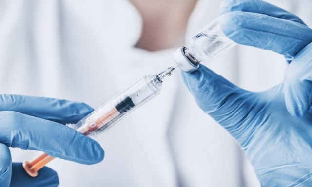 Η πρόληψη του έρπητα ζωστήρα είναι ζήτημα εμβολίου