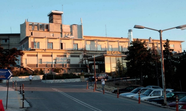 Βουλή - Καζίνο Πάρνηθας: Αλλάζει τοποθεσία – Δείτε που θα μεταφερθεί