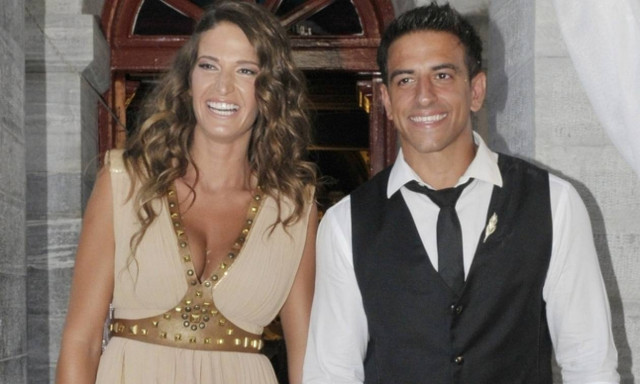 Χωρισμός ΣΟΚ! Τέλος ο γάμος για Λάσκαρη και Τσιώρη