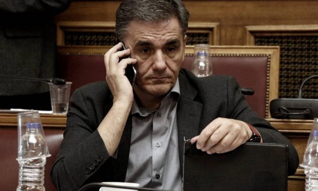 Τσακαλώτος: Μέχρι τα Χριστούγεννα το πλαίσιο ρύθμισης της αγοράς παιγνίων