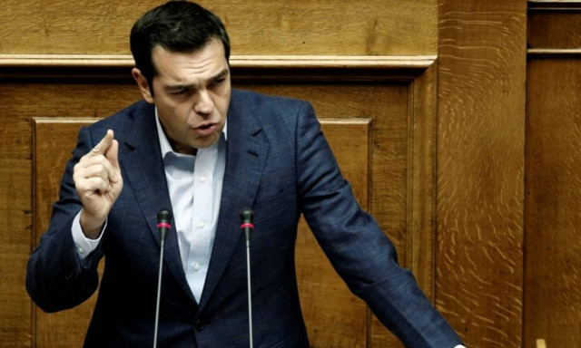 Τσίπρας: Η δημόσια περίθαλψη είναι υπέρτατο κοινωνικό αγαθό