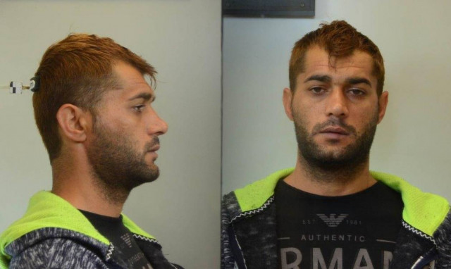 Προφυλακιστέος ο δολοφόνος του Μιχάλη Ζαφειρόπουλου