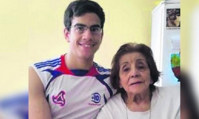 Απίστευτο! 25χρονος ζητά σύνταξη χηρείας μετά το θάνατο της 91χρονης συζύγου του!