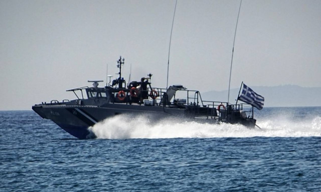 Unknown number of missing in new migrants boat tragedy; 14 rescued