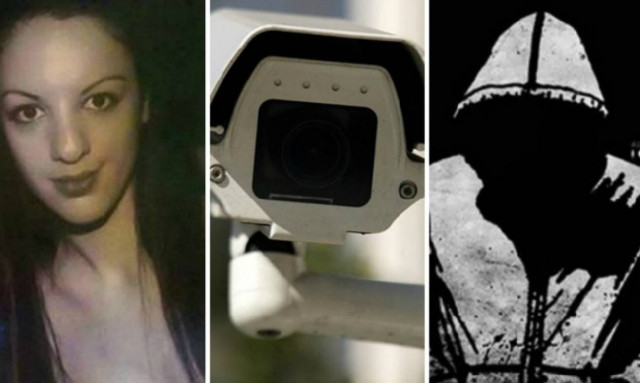 Δώρα Ζέμπερη: «Μίλησαν» οι κάμερες - Φωτογραφία του δολοφόνου έχει η Αστυνομία