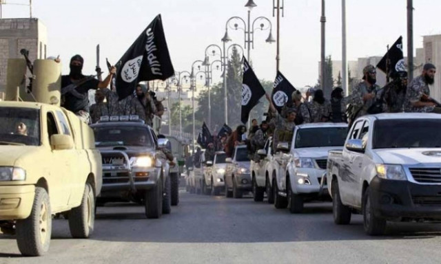 Θηριωδίες από τους τζιχαντιστές! 741 άμαχοι εκτελέστηκαν από το ΙΚ στη μάχη της Μοσούλης