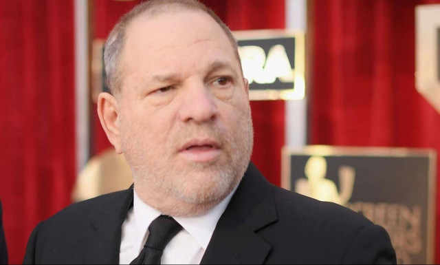 Σε ειδικό ανακριτή το σκάνδαλο Γουάινσταϊν: Δεκάδες καταγγελίες για σεξουαλική παρενόχληση