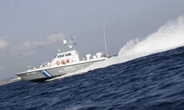 Βύθιση σκάφους στην Καλόλιμνο: Μία νεκρή γυναίκα και αρκετοί αγνοούμενοι μετανάστες