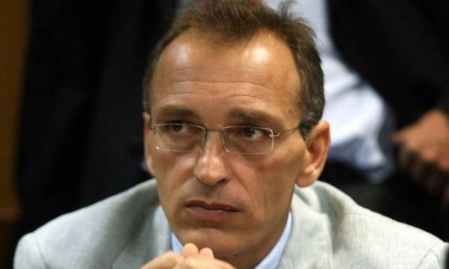 Ποινική δίωξη σε βάρος του Λεωνίδα Μπόμπολα