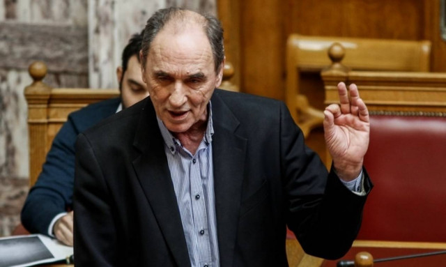 Βουλή - Σταθάκης: Έρχονται μεγαλύτερες μειώσεις στο τιμολόγιο της ΔΕΗ