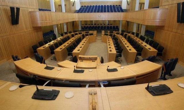 Βαρύ πένθος για το θάνατο του πρώην βουλευτή...