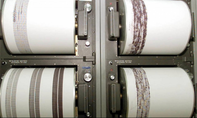 Ισχυρός σεισμός 6,9 Ρίχτερ στις νήσους Σαμόα