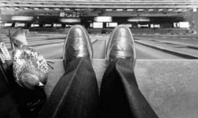 ΣΟΚ: Αυτοκτόνησε πασίγνωστος ηθοποιός