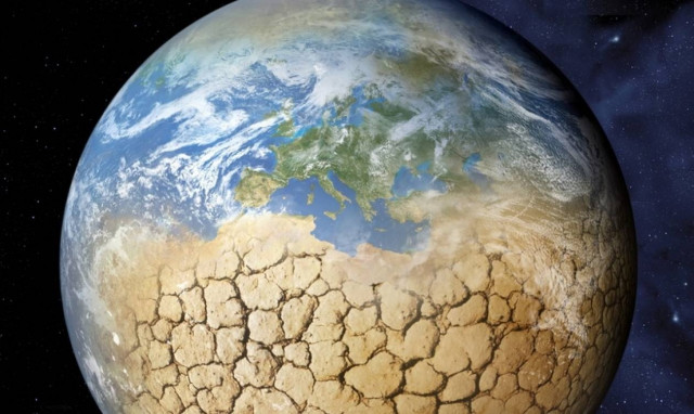 Μεγάλη έρευνα: Η κλιματική αλλαγή θα φέρει ασθένειες, ατμοσφαιρική ρύπανση και πολλούς καύσωνες