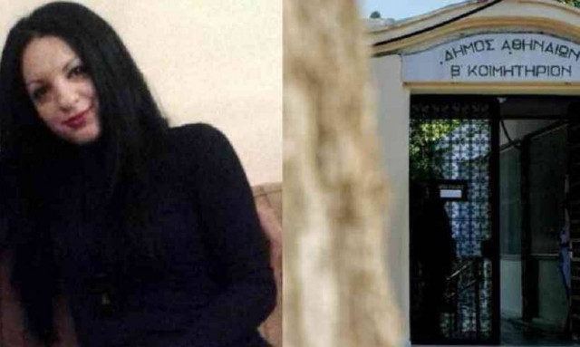 Δώρα Ζέμπερη - Αποκάλυψη «βόμβα» από την κολλητή της: «Λίγο πριν τη σκοτώσουν…»