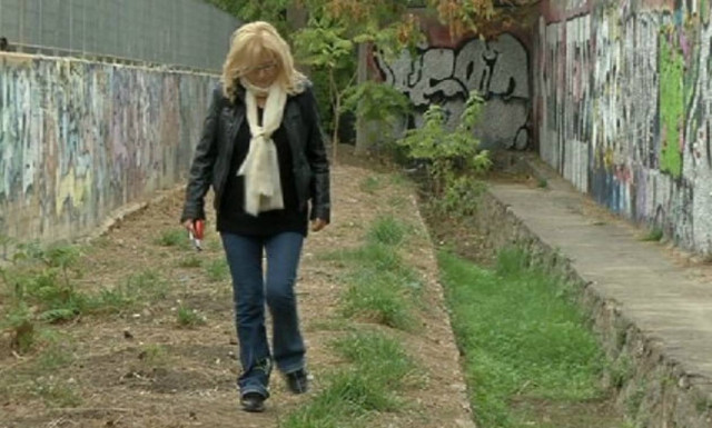 Δώρα Ζέμπερη: Οι ανατριχιαστικές αποκαλύψεις που έκανε στο «Φως στο Τούνελ» η Νικολούλη