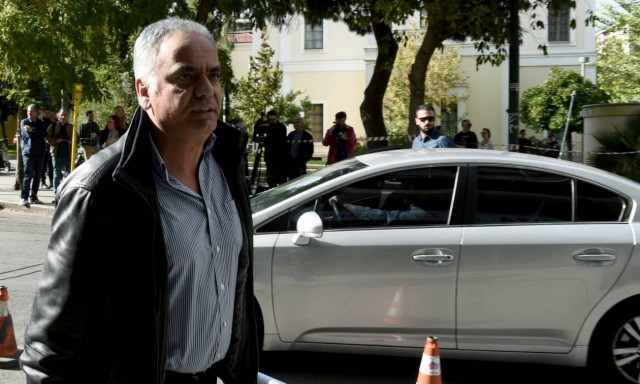 Εκλογές: Δείτε τι αλλάζει - Τι δήλωσε ο Πάνος Σκουρλέτης