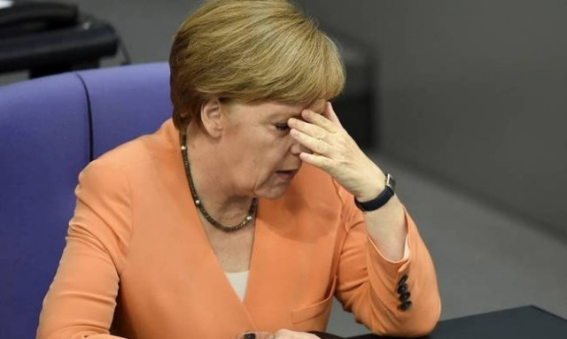 DW: Κρίσιμη η ερχόμενη εβδομάδα για τη «Τζαμάικα» και το πολιτικό μέλλον της Μέρκελ