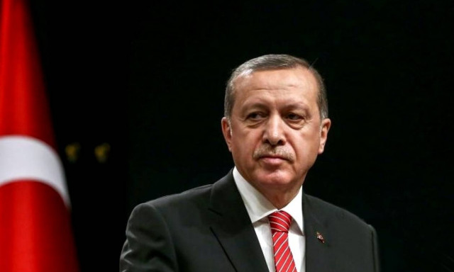 Όνειρο του Ερντογάν μια τουρκική μάρκα αυτοκινήτων