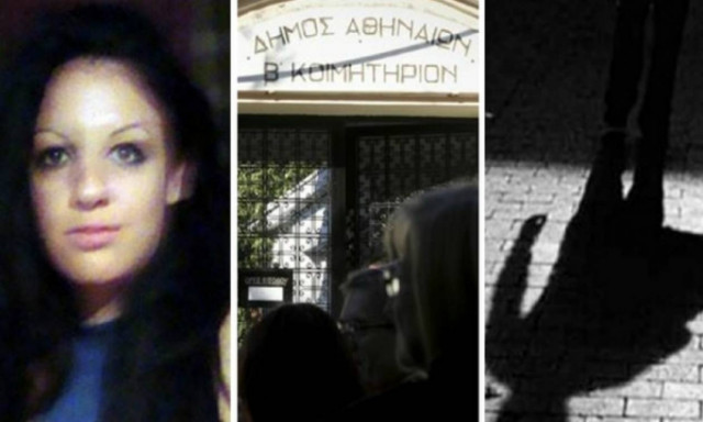 Δώρα Ζέμπερη: Ανοίγουν σπίτια για να βρουν το δολοφόνο – Θέμα χρόνου η σύλληψή του