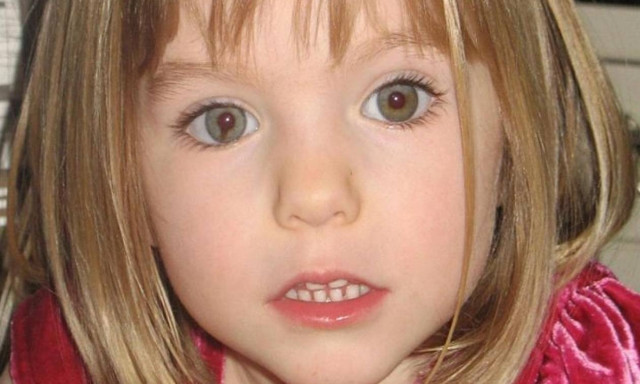 Καταιγιστικές εξελίξεις: Στη Βουλγαρία το μυστικό της εξαφάνισης της μικρής Μαντλίν;