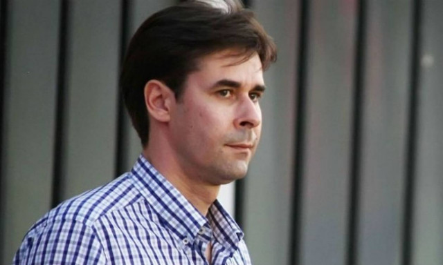 Νέα «βόμβα» από Τσιάρτα: Την ελληνική σημαία πρέπει να την κρατάνε Έλληνες - Αδιαπραγμάτευτο