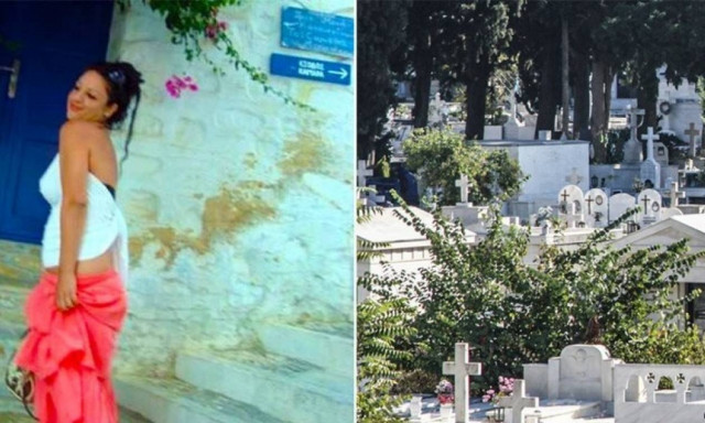 Δώρα Ζέμπερη: Η φωτογραφία του δολοφόνου, οι κάμερες και το κλεμμένο κινητό