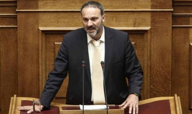 Μαυραγάνης: «Με το ηλεκτρονικό εισιτήριο βάζουμε τέλος στη μεγάλη εισιτηριοδιαφυγή!»