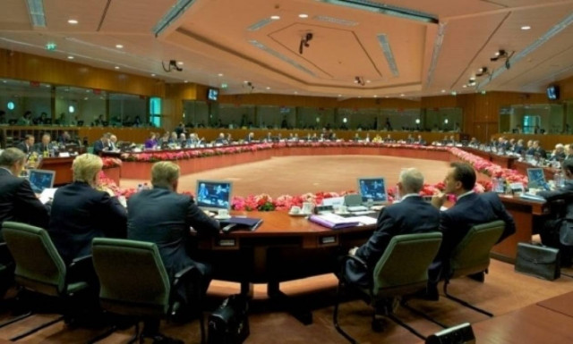 Η πορεία των ελληνικών διαπραγματεύσεων στο σημερινό Eurogroup - Χωρίς Σόιμπλε μετά από 8 χρόνια!