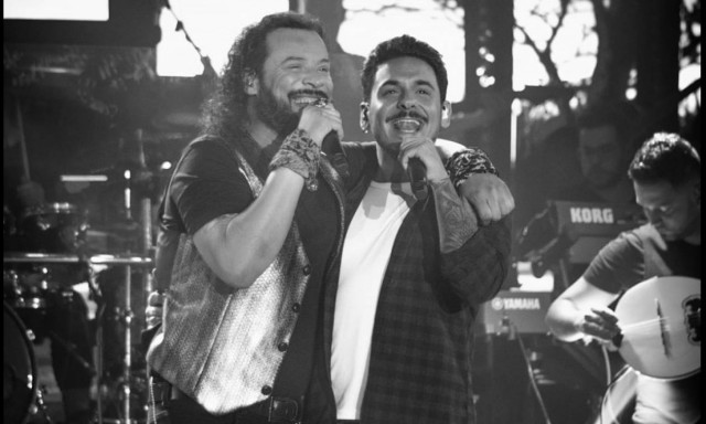 Χρήστος Δάντης – Stan: Εκρηκτική πρεμιέρα στο «Camorra»!