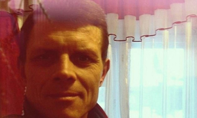 Ρομαντικό δείπνο από την κόλαση: Ρώσος «Χάνιμπαλ» της έφαγε τη μύτη και τα αυτιά! (pics)