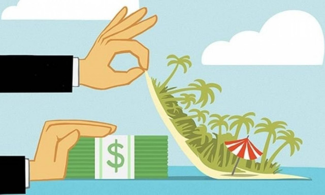 Paradise Papers: Ποια είναι τα ονόματα των Ελλήνων που υπάρχουν στις λίστες με τις offshore