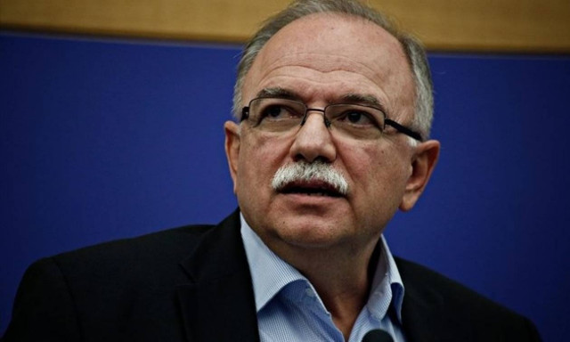 Paradise Papers - Επείγουσα ερώτηση Παπαδημούλη στην Κομισιόν