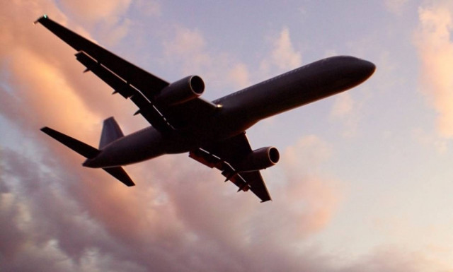 Ρόδος: Πανικός σε αεροπλάνο κατά τη διάρκεια της απογείωσης – Αυτό δεν έχει ξανασυμβεί!