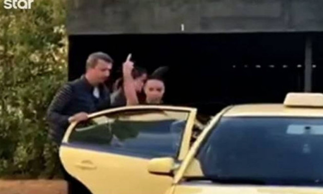 Άγριος καυγάς με τη Βίκυ Σταμάτη: «Έπαιρνε τηλέφωνο και ούρλιαζε… Τι λες μωρή;»