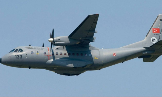 «Σουρωτήρι» το Αιγαίο από τις τουρκικές παραβιάσεις – Στη Βουλή το θέμα των προκλήσεων