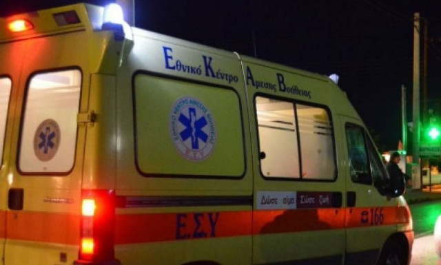 Θρίλερ στη Χαλκιδική με αλυσοδεμένο πτώμα - Συναγερμός στην Αστυνομία