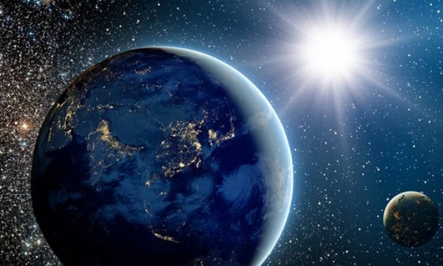 Ανακαλύφθηκε ο δεύτερος πιο μακρινός γαλαξίας στο Σύμπαν, σε απόσταση 12,8 δισ. ετών φωτός!